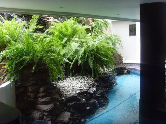 Aparta Hotel Roca Marina Santa Marta  Exterior foto